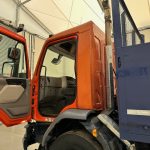 DAF LF 220 Day Cab Dropside Brick Grab - thumbnail