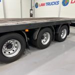 MAN TGX 26.440 6×2 Brick Grab Drawbar - thumbnail