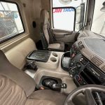 DAF CF85 410 8×4 Day Cab Steel Tipper Grab - thumbnail