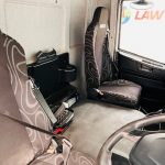 Iveco Stralis 310 Euro 6 6×2 Flatbed Brick Grab - thumbnail