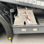 SDC Tri Axle Kicker Vehicle Carrier Lowloader - thumbnail
