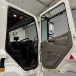 DAF CF85 360 8×4 Day Cab Steel Tipper Grab - thumbnail