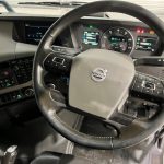 Volvo FH 500 6×2 Midlift Tractor Unit - thumbnail