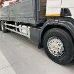 Scania P270 6×2 10 Tyre Flatbed Brick Grab - thumbnail