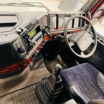 Volvo FH12 420 4×2 GTXL Tractor Unit - thumbnail