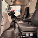 DAF LF 210 Day Cab 2 Car Transporter - thumbnail