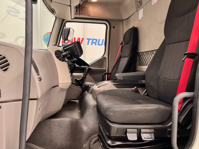 DAF LF 210 Day Cab 2 Car Transporter