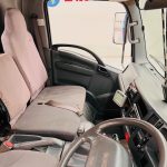 Isuzu N75 190 Day Cab Dropside - thumbnail