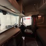 Volvo FH 500 6×2 Midlift Tractor Unit PTO - thumbnail