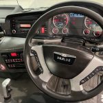 MAN TGS 26.360 6×2 Rear Lift Dropside Brick Grab Manual - thumbnail