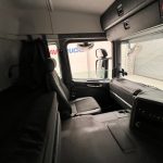 Scania P250 4×2 Sleeper Cab Box Van - thumbnail