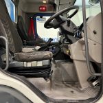 DAF LF55 220 Day Cab Dropside Brick Grab - thumbnail