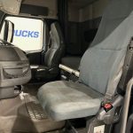 Volvo FH 460 6×2 Sleeper Cab Tractor Unit - thumbnail
