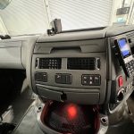 DAF XF 440 6×2 Midlift Tractor Unit PTO - thumbnail