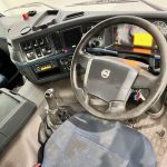 Volvo FM 400 8×4 Steel Tipper Grab Manual - thumbnail