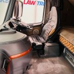 Volvo FH 480 Euro 5 6×2 Midlift Tractor Unit - thumbnail