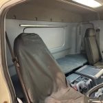Hino 700 3241 8×4 Sleeper Cab Steel Tipper Grab - thumbnail