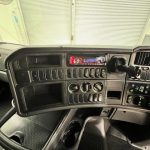 Scania R450 6×2 Rear Lift Highline Tractor Unit PTO - thumbnail