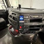 DAF XF 440 6×2 Midlift Tractor Unit PTO - thumbnail