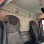 DAF LF 220 Day Cab Dropside Brick Grab - thumbnail