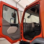 DAF LF 220 Day Cab Dropside Brick Grab - thumbnail