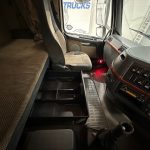 Volvo FH 520 6×2 Sleeper Cab Tractor Unit Manual - thumbnail