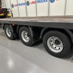 MAN TGX 26.440 6×2 Brick Grab Drawbar - thumbnail
