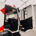 Iveco Stralis 310 Euro 6 6×2 Dropside Brick Grab - thumbnail