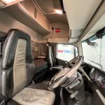 Volvo FH 500 6×2 Midlift Tractor Unit - thumbnail