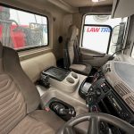 DAF CF85 410 8×4 Day Cab Steel Tipper Grab - thumbnail