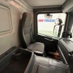 Scania P280 6×2 Rear Lift Day Cab Fridge Box - thumbnail