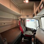 Volvo FH 500 6×2 Midlift Tractor Unit - thumbnail