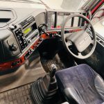 Volvo FH12 420 4×2 GTXL Tractor Unit - thumbnail