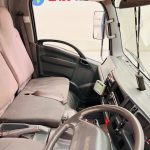 Isuzu N75 190 Day Cab Dropside - thumbnail