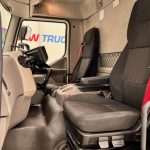DAF LF 210 Day Cab 2 Car Transporter - thumbnail