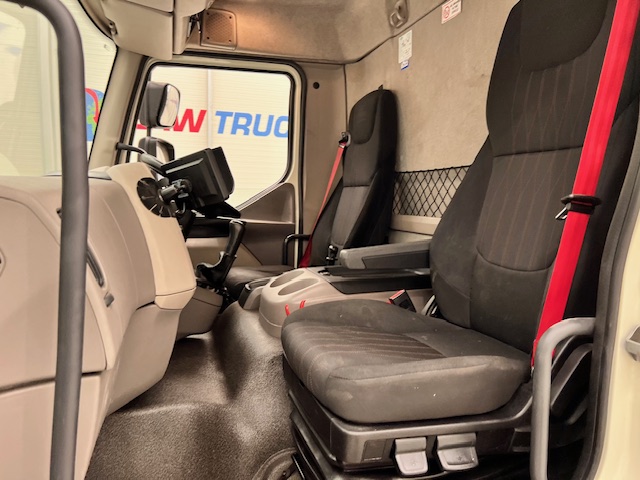 DAF LF 210 Day Cab 2 Car Transporter
