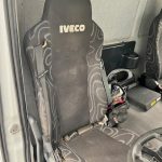 Iveco Stralis 310 6×2 Dropside Brick Grab - thumbnail