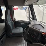 Volvo FH 460 6×2 Midlift Tractor Unit PTO - thumbnail