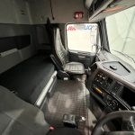 Volvo FH 460 6×2 Midlift Tractor Unit PTO - thumbnail