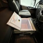 Volvo FH 500 6×2 Sleeper Cab Tractor Unit PTO - thumbnail