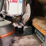 Volvo FH 480 Euro 5 6×2 Midlift Tractor Unit - thumbnail