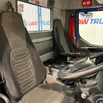 DAF LF55 220 Day Cab Dropside Brick Grab - thumbnail
