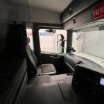 Scania P250 4×2 Sleeper Cab Box Van - thumbnail