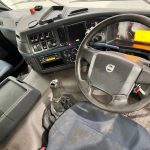 Volvo FM 400 8×4 Steel Tipper Grab Manual - thumbnail