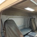 Hino 700 3241 8×4 Sleeper Cab Steel Tipper Grab - thumbnail