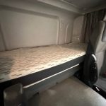DAF CF 370 6×2 Sleeper Cab Fridge Box - thumbnail