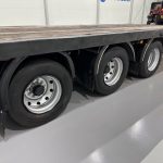 MAN TGX 26.440 6×2 Brick Grab Drawbar - thumbnail