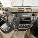DAF CF85 410 8×4 Day Cab Steel Tipper Grab - thumbnail