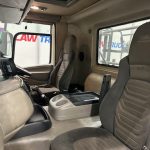 DAF CF75 310 6×4 Day Cab Steel Tipper Grab - thumbnail