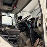 DAF CF85 360 8×4 Day Cab Steel Tipper Grab - thumbnail